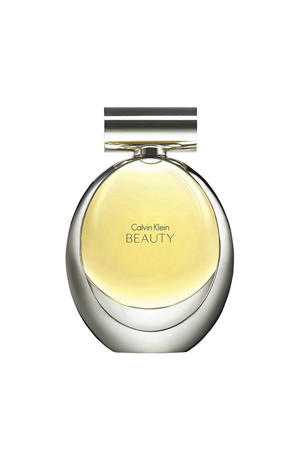 Beauty eau de parfum - 50 ml
