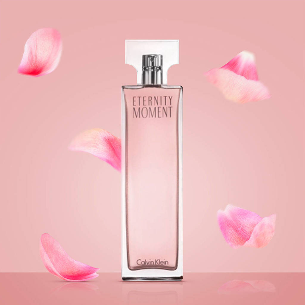 ck eternity moment 100ml