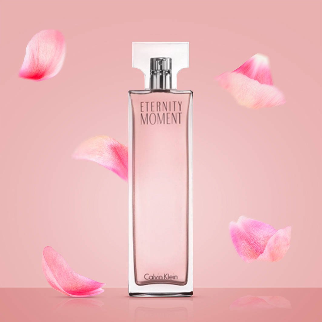 eternity moment calvin klein women