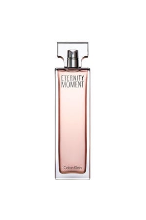 Eternity Moment eau de parfum  - 100 ml
