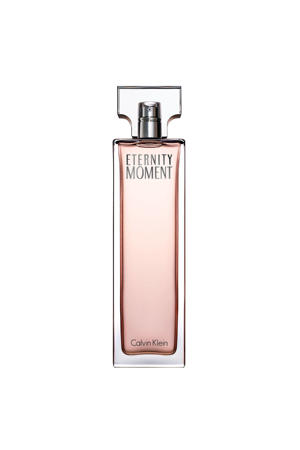 Moment eau de parfum - 100 ml