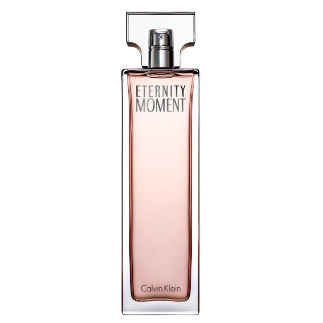 Specifiek bron oogopslag Calvin Klein Eternity Moment for Women eau de parfum - 100 ml | wehkamp