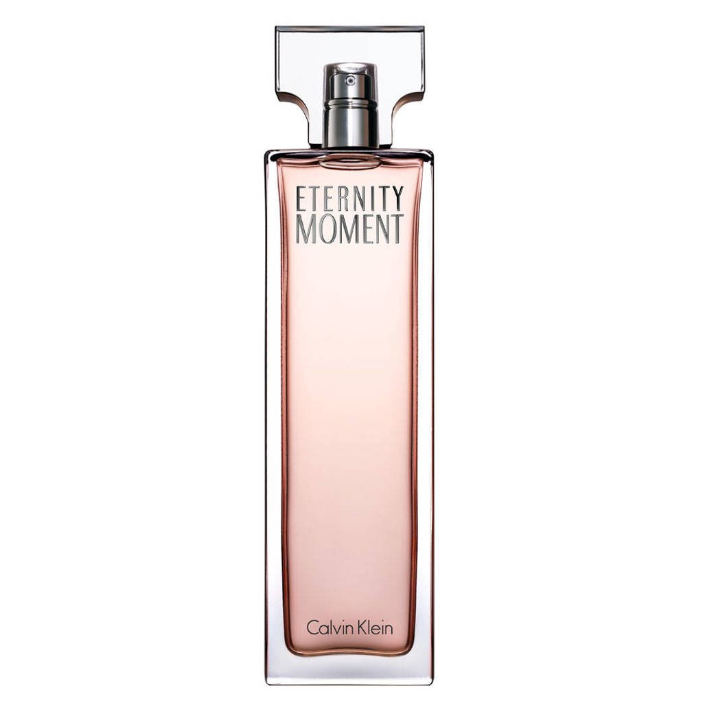 Calvin Klein Eternity Moment for Women eau de parfum  - 100 ml