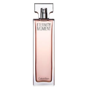 Eternity Moment for Women eau de parfum  - 100 ml
