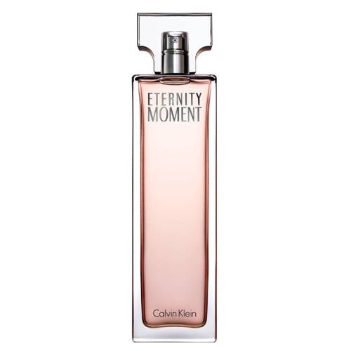 Wehkamp Calvin Klein Eternity Moment eau de parfum - 100 ml aanbieding