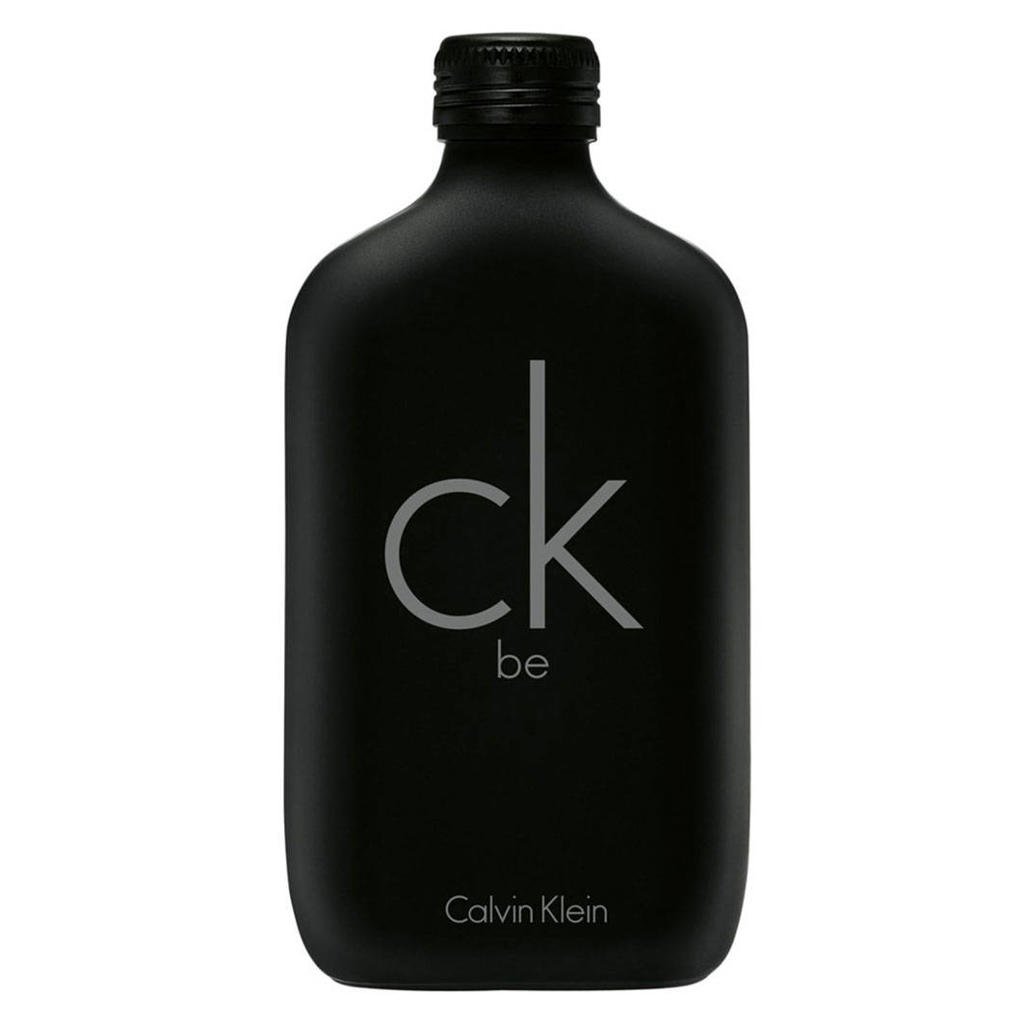 Calvin Klein Be eau de toilette  - 200 ml