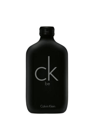Be eau de toilette - 200 ml