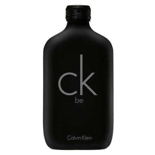 Wehkamp Calvin Klein Be eau de toilette - 200 ml aanbieding
