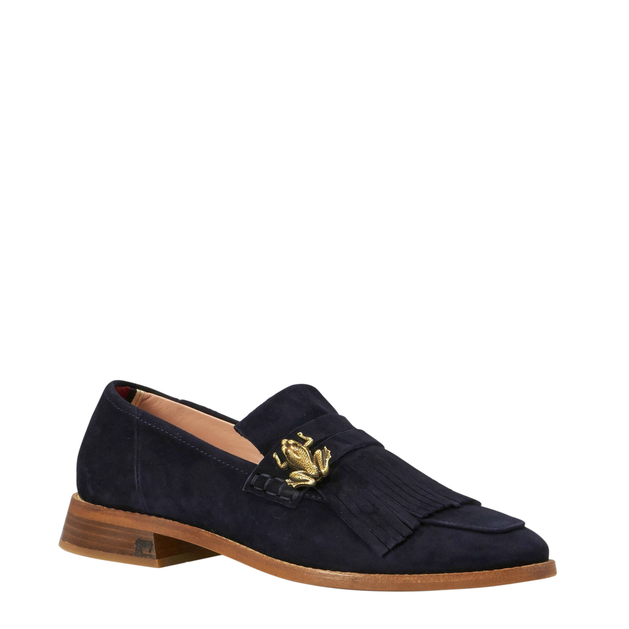 scotch and soda loel loafers