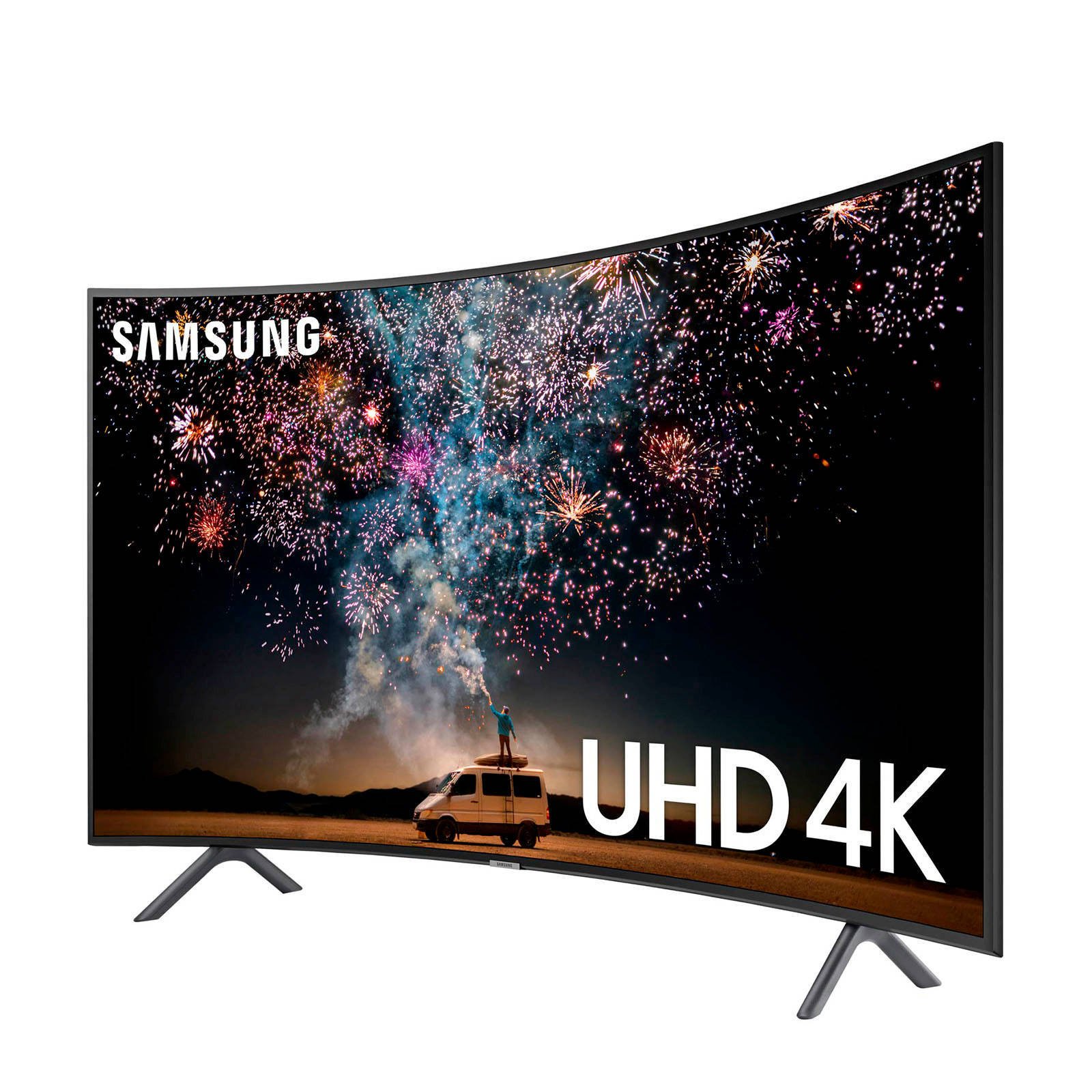 24 curved smart tv