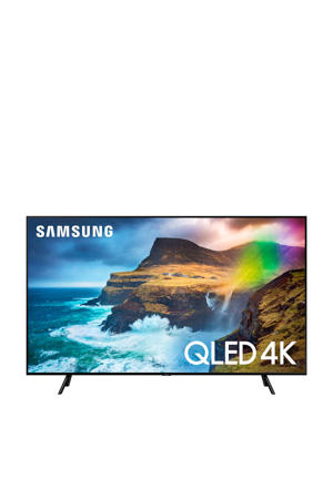 QE49Q70R 4K UHD tv