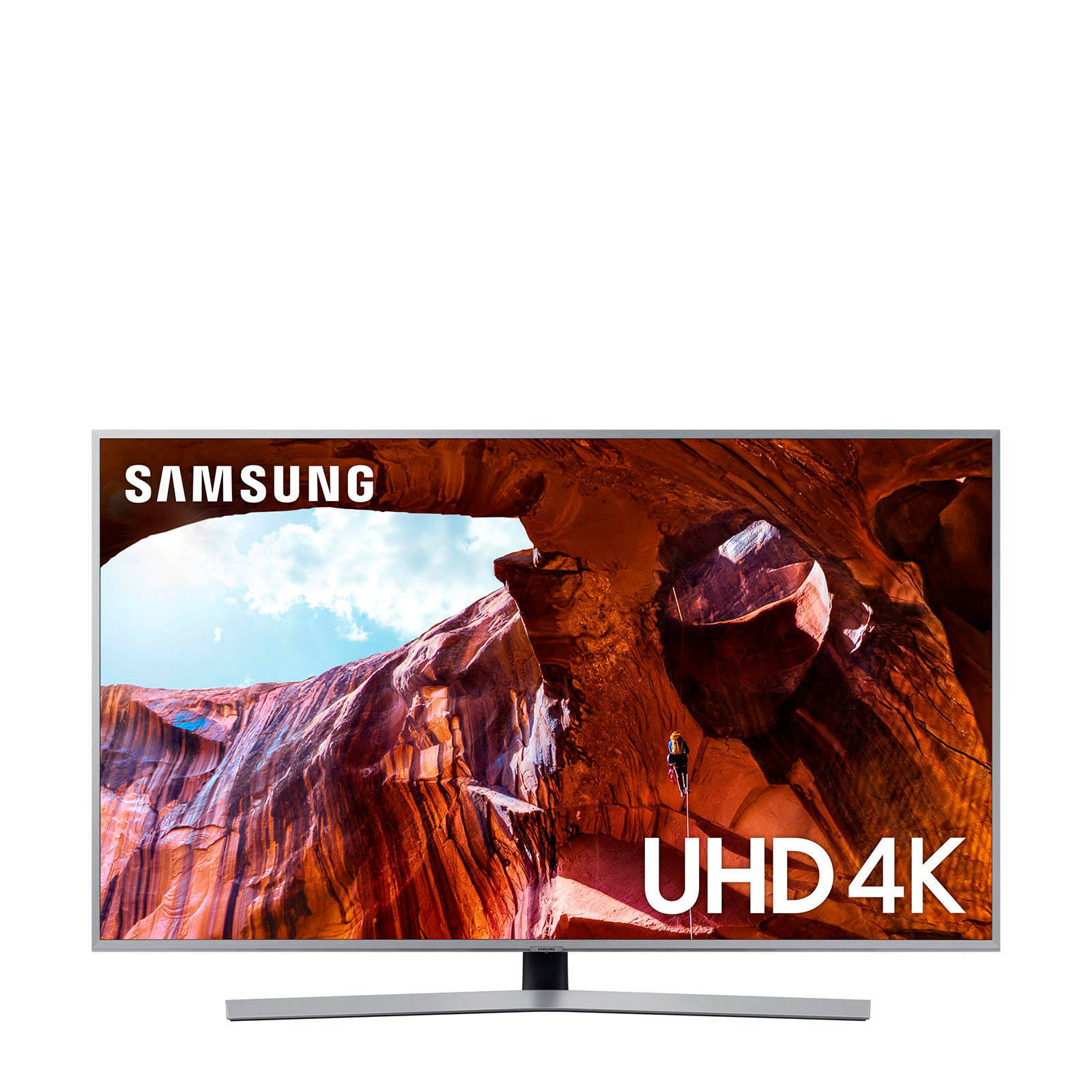 Samsung 50RU7470 4K Ultra HD tv | wehkamp