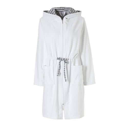 Ca Badstof Badjas Wit ca kopen in de aanbieding Ca Badstof Badjas Wit ca kopen in de aanbieding