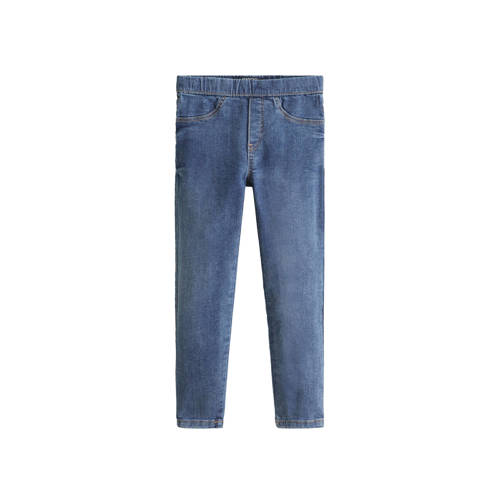 Mango Kids Skinny Fit Jegging Blauw mango kids kopen in de aanbieding Mango Kids Skinny Fit Jegging Blauw mango kids kopen in de aanbieding