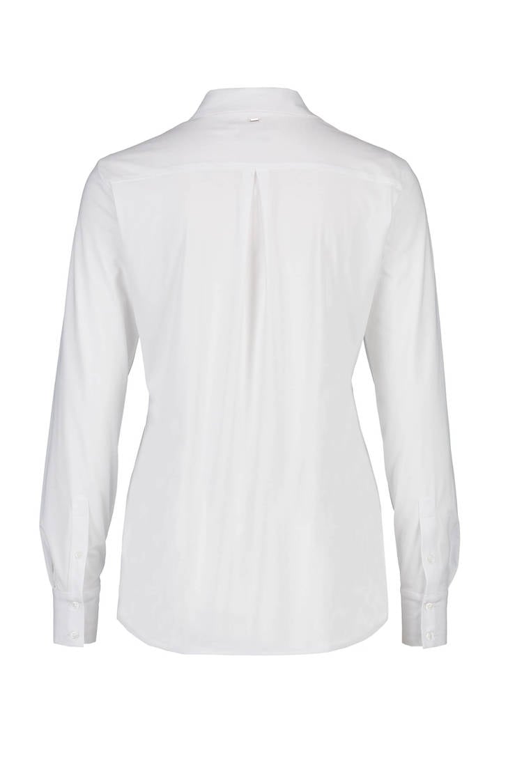 wit Sträter Sträter Claudia Claudia blouse blouse wit Claudia xqg0fFHXw