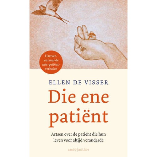 Die Ene Patient Ellen De Visser huismerk kopen in de aanbieding