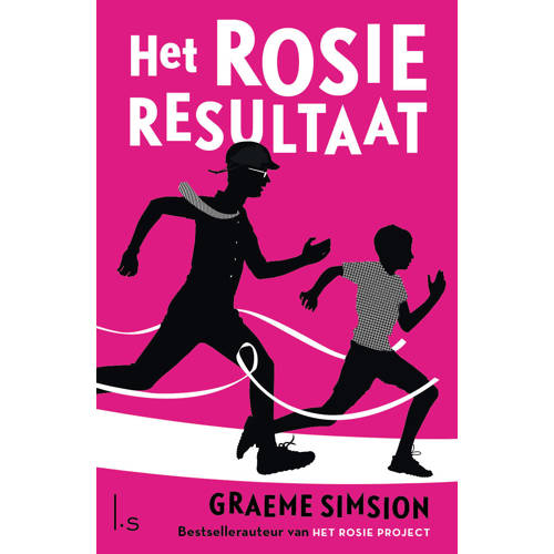 Het Rosie Resultaat Graeme Simsion huismerk kopen in de aanbieding