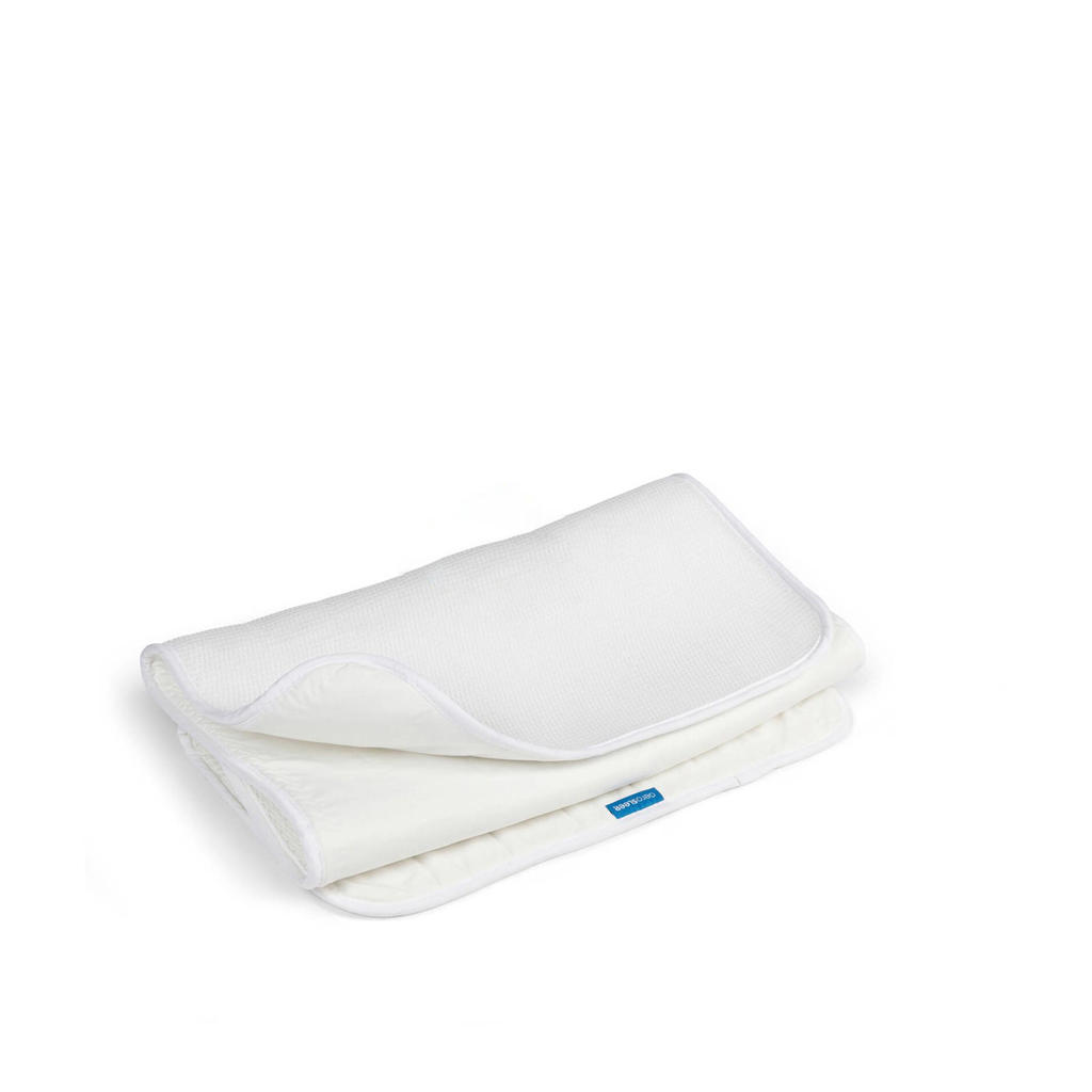 AeroSleep Textiel matrasbeschermer 70x140 cm