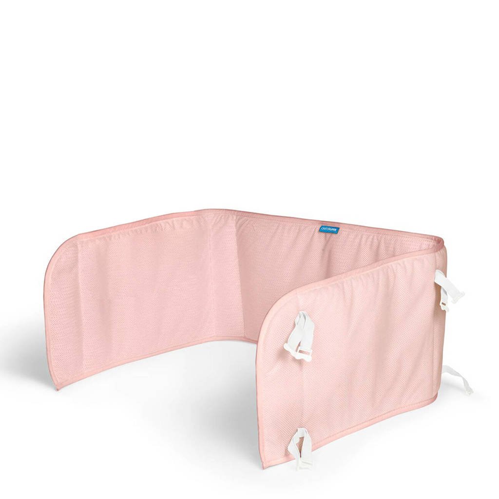 AeroSleep bedomrander roze, Roze