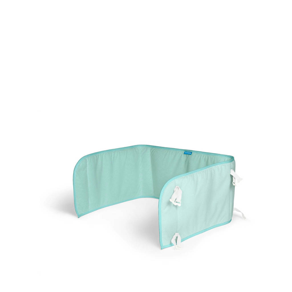 AeroSleep bedomrander mintgroen, Mintgroen