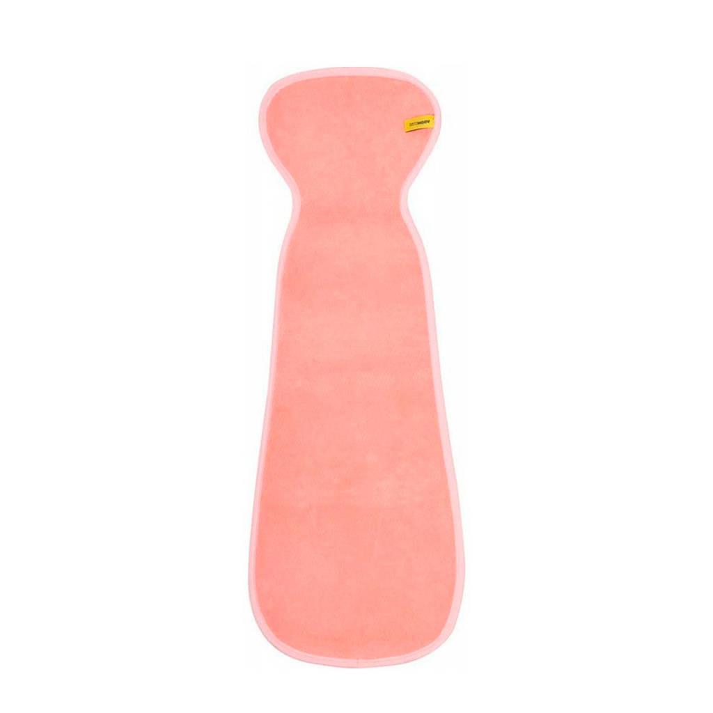 AeroMoov Air Layer autostoel inleg groep 2/3 roze, Roze