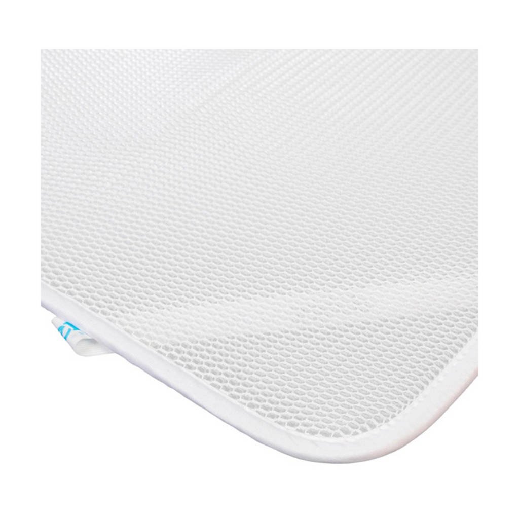 AeroSleep Textiel Leander bed matrasbeschermer 68x117 cm