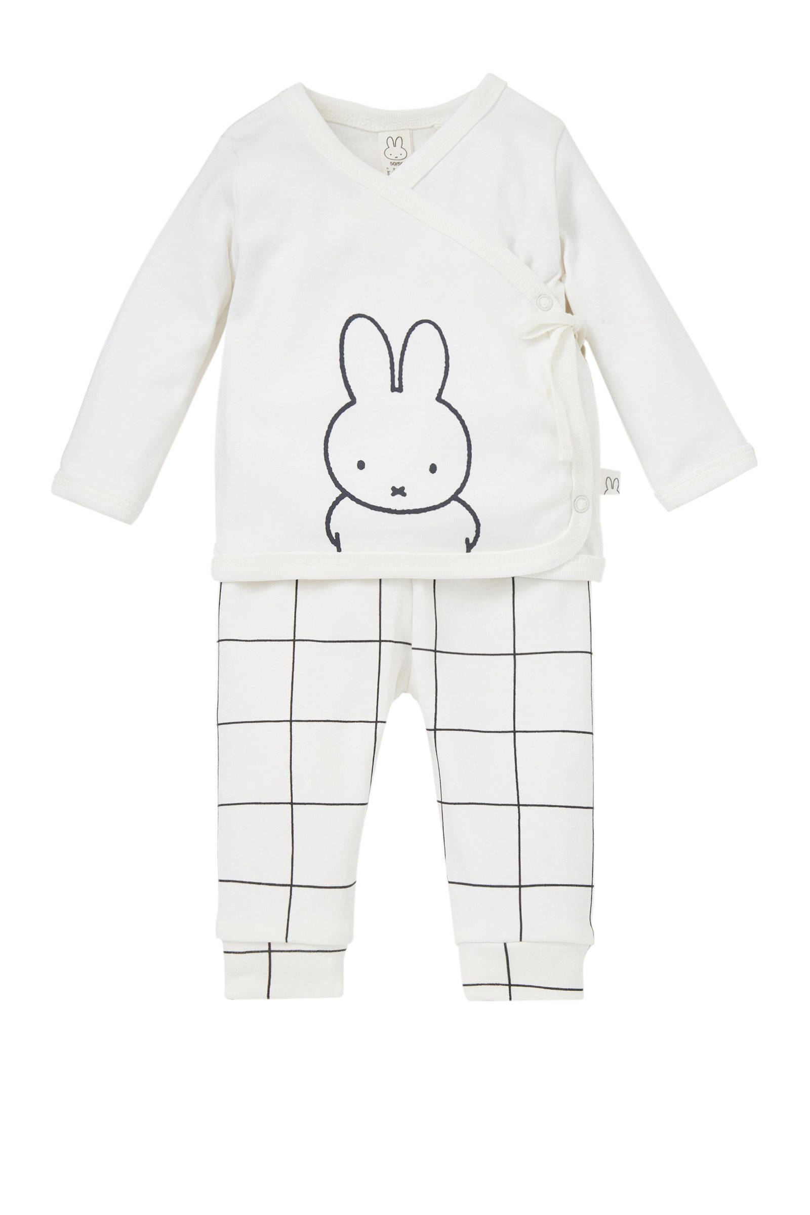 nijntje newborn kleding