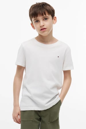 T-shirt wit