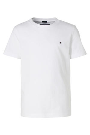 T-shirt wit