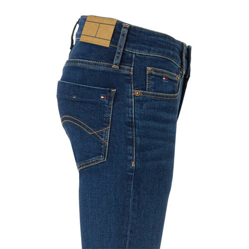 Tommy Hilfiger slim fit jeans Scanton new york dark