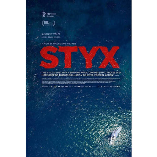 Styx Dvd huismerk kopen in de aanbieding