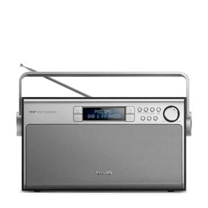 AE5220B/12 draagbare radio