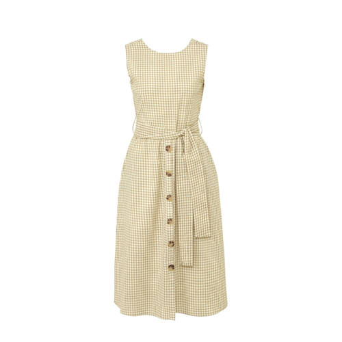 Mango Gestreepte Jurk mango kopen in de aanbieding Mango Gestreepte Jurk mango kopen in de aanbieding