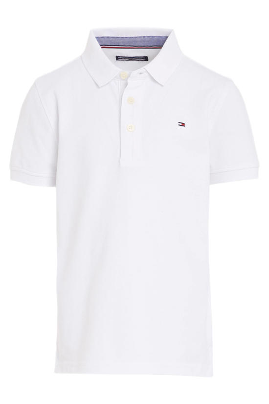 Tommy Hilfiger polo's jongens