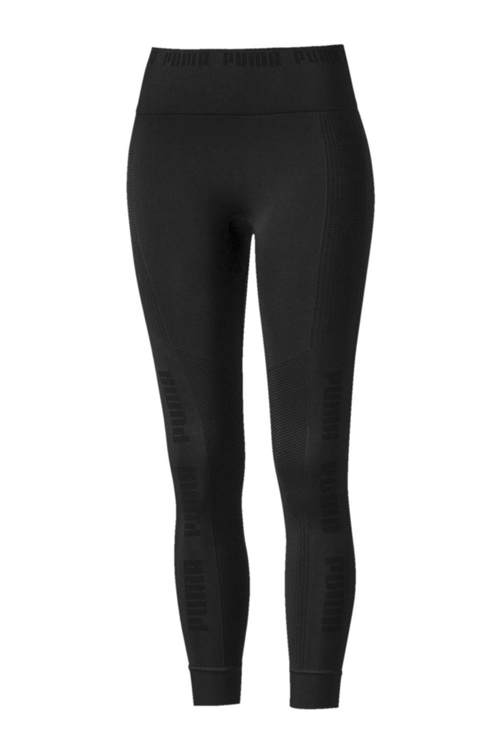 Puma sportlegging zwart, Zwart