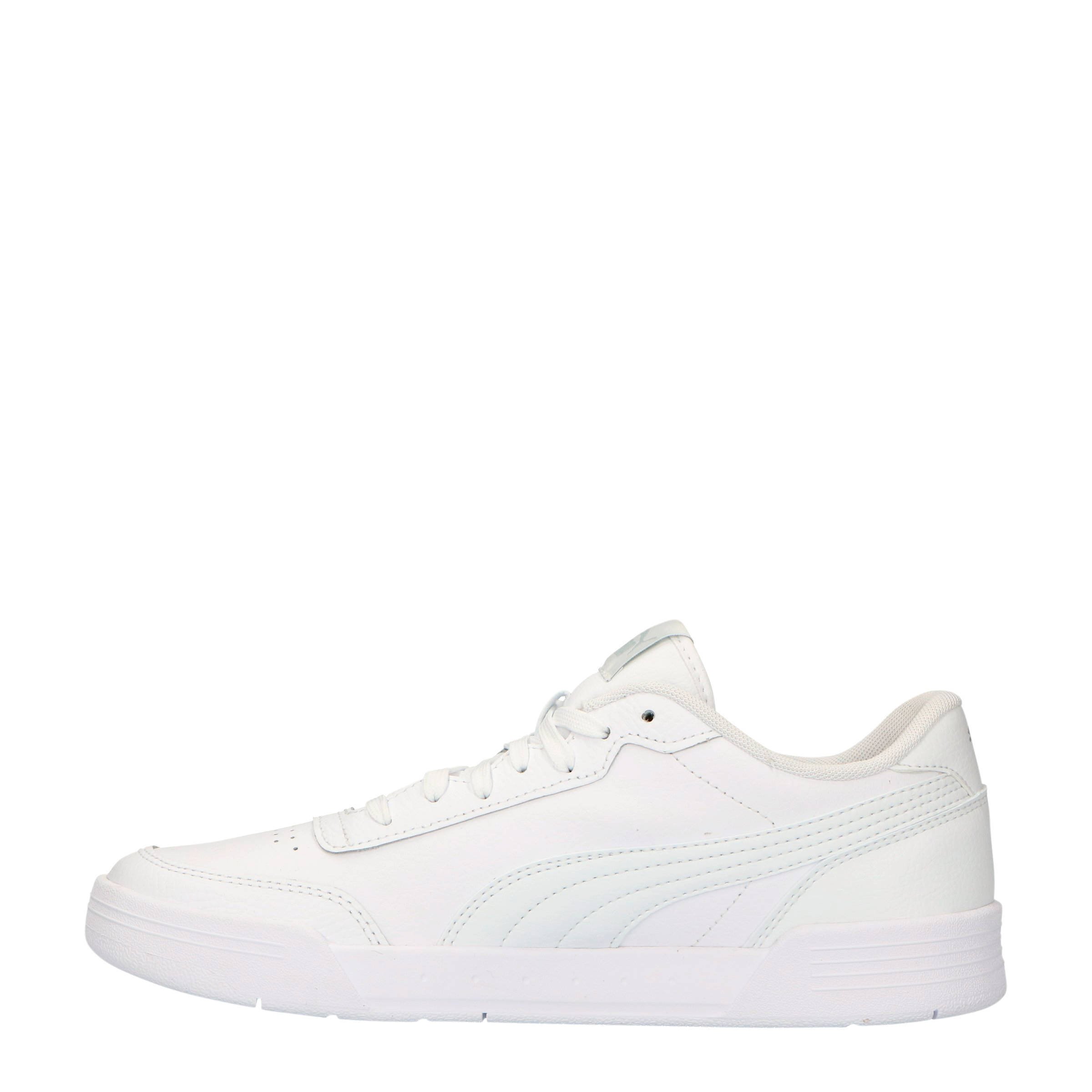 Caracal sneakers wit Caracal sneakers wit
