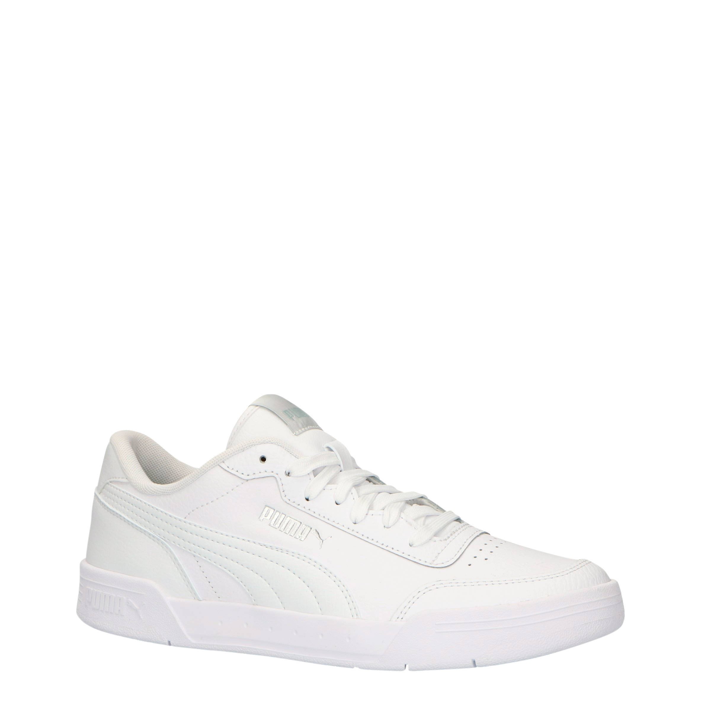 Puma Caracal sneakers wit