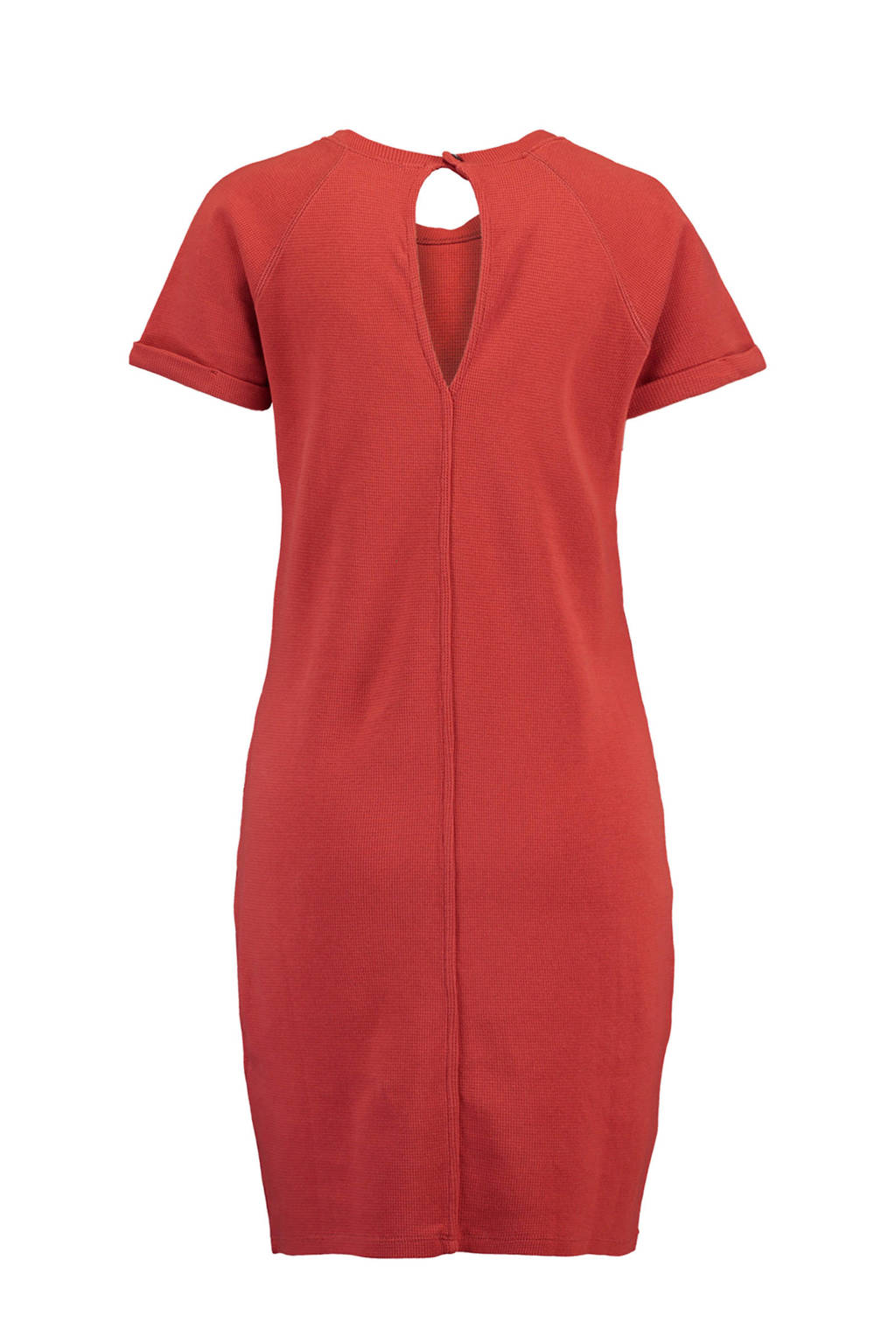 Sweatjurk Deborah America America Today America Deborah Brique Sweatjurk Brique Today 6dqf4wP