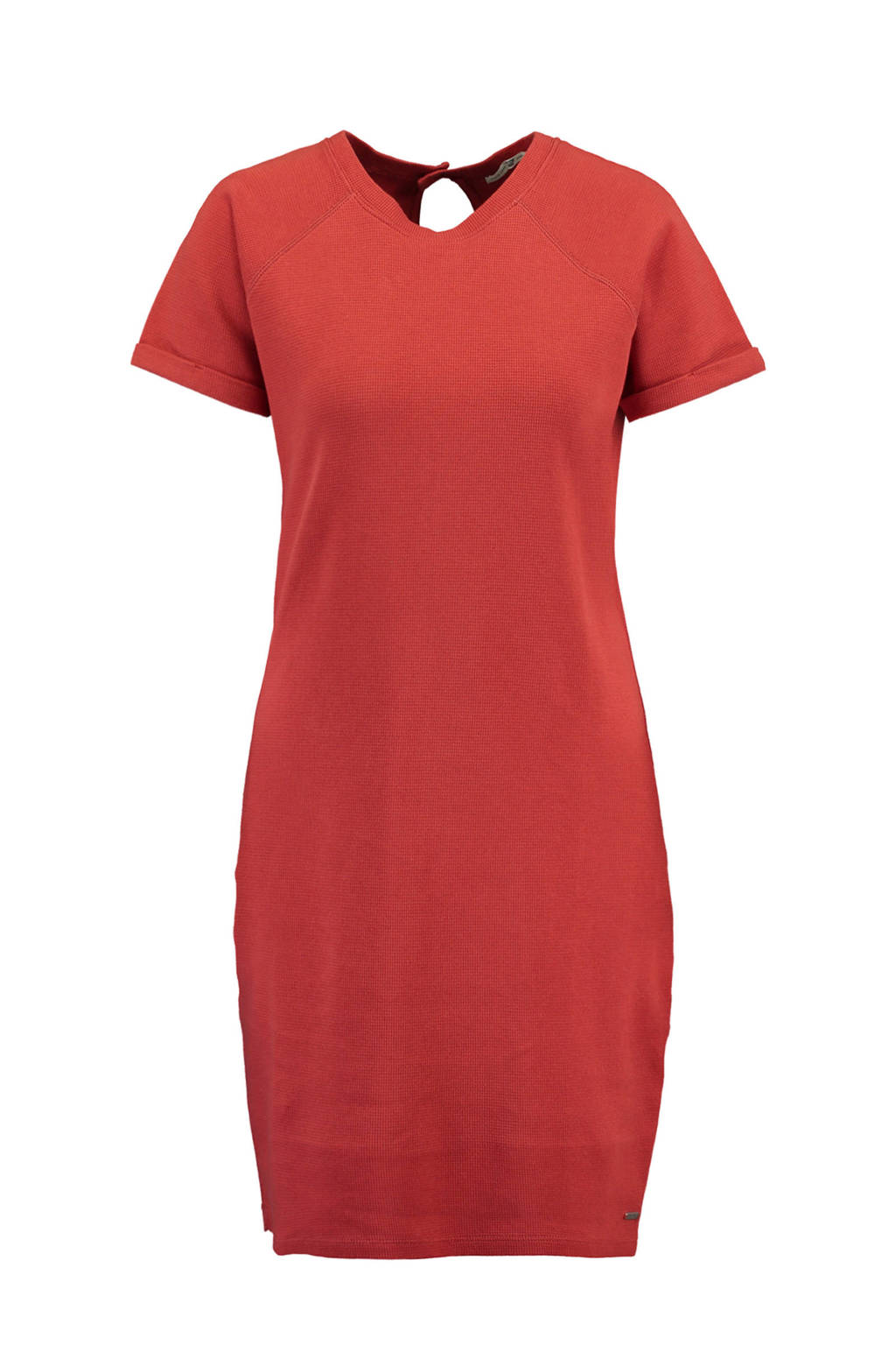 Sweatjurk Deborah America America Today America Deborah Brique Sweatjurk Brique Today 6dqf4wP