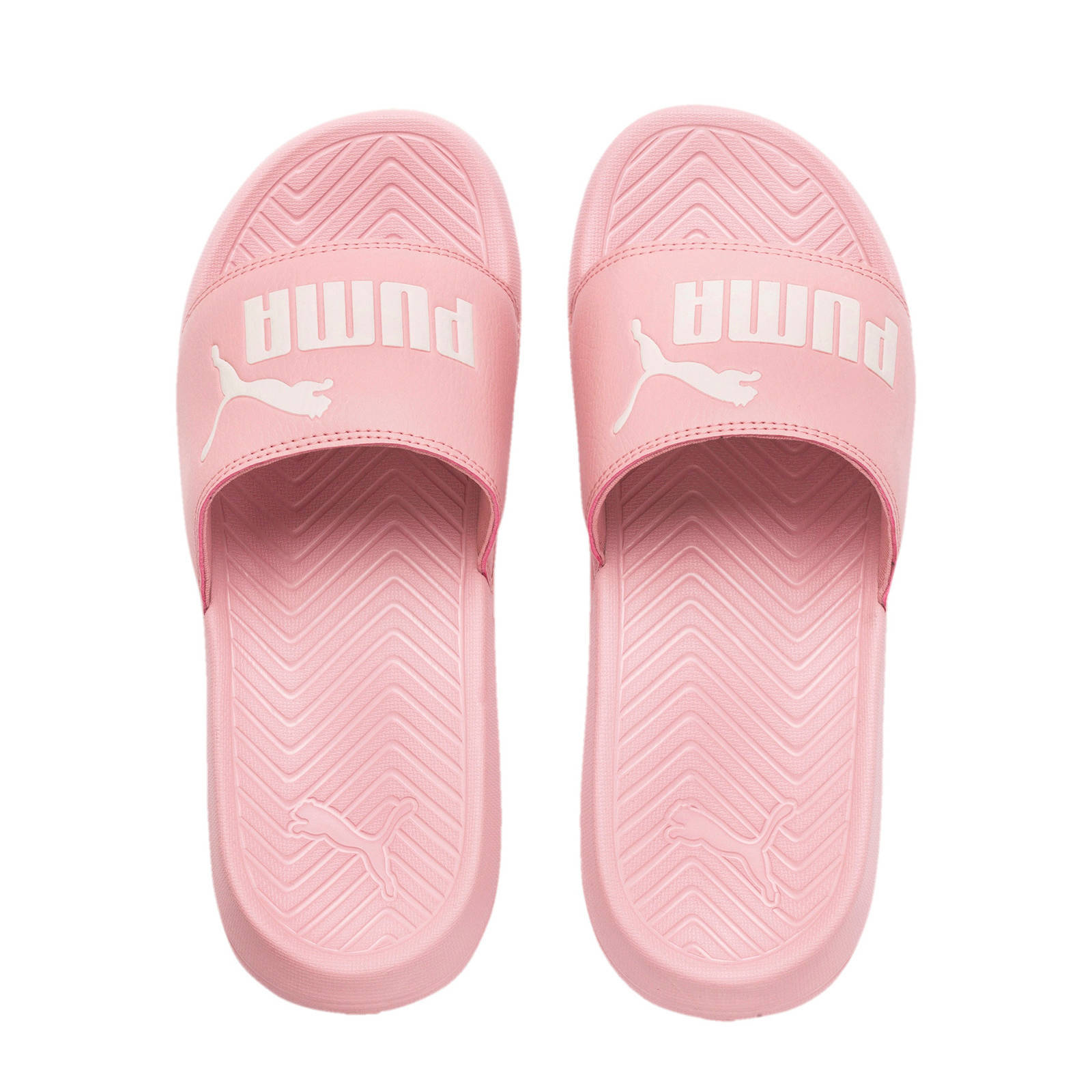 badslippers roze