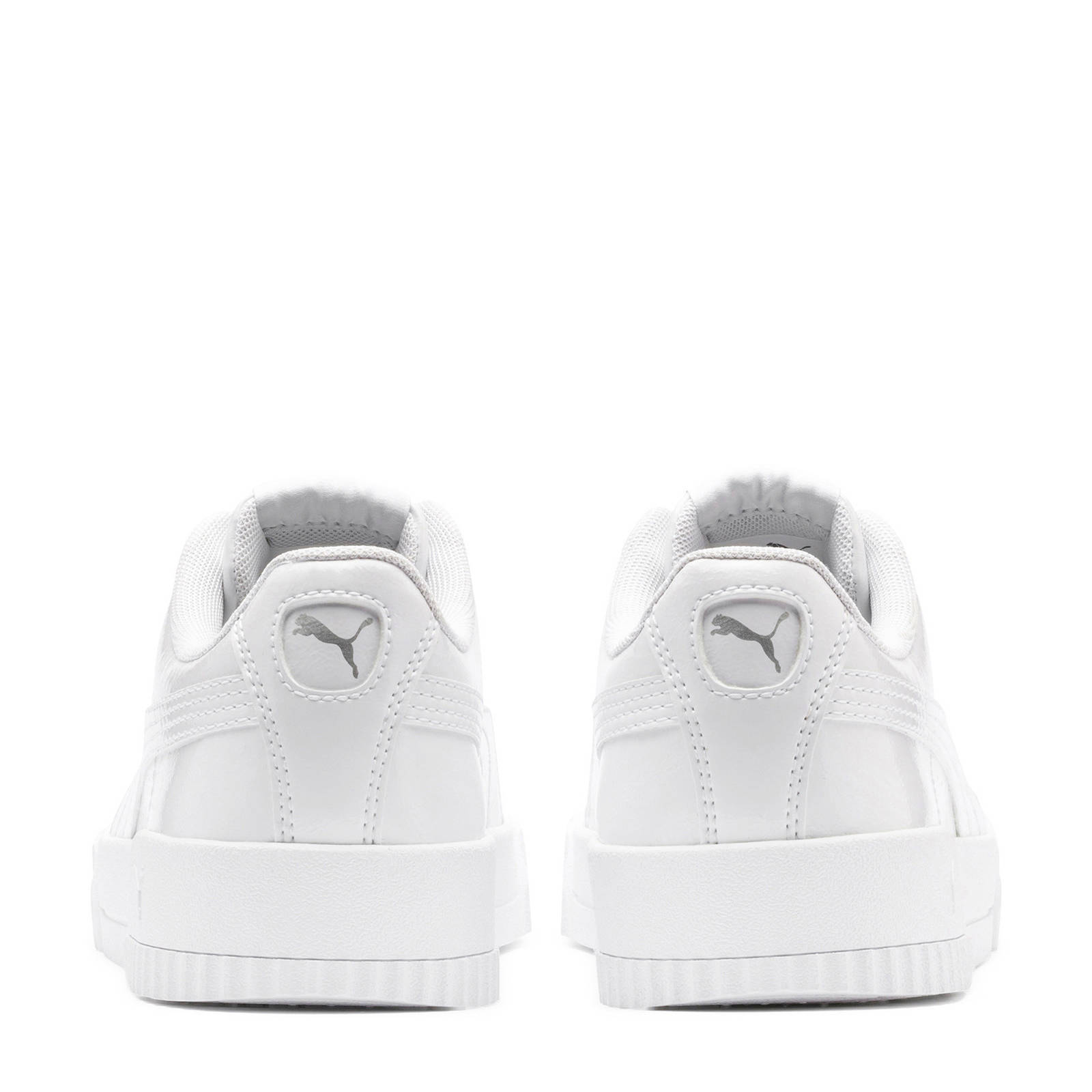 Puma Carina P sneakers wit | wehkamp Puma Carina P sneakers wit | wehkamp