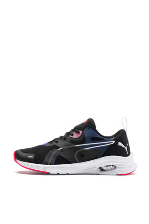 Hybrid Fuego Hybrid Fuego hardloopschoenen zwart/blauw/roze