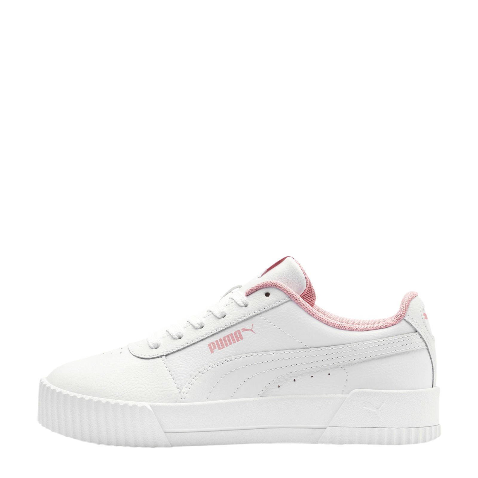 Carina L Jr sneakers wit Carina L Jr sneakers wit