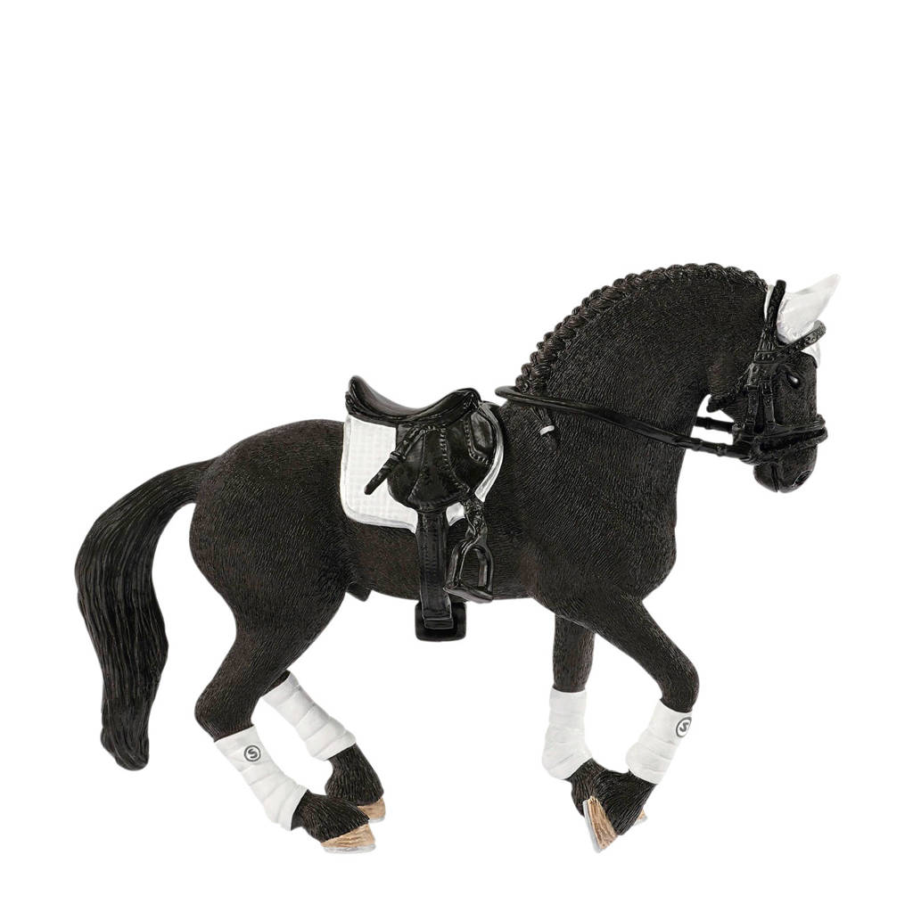 Schleich Horse Club Horse Club Friese wedstrijd hengst