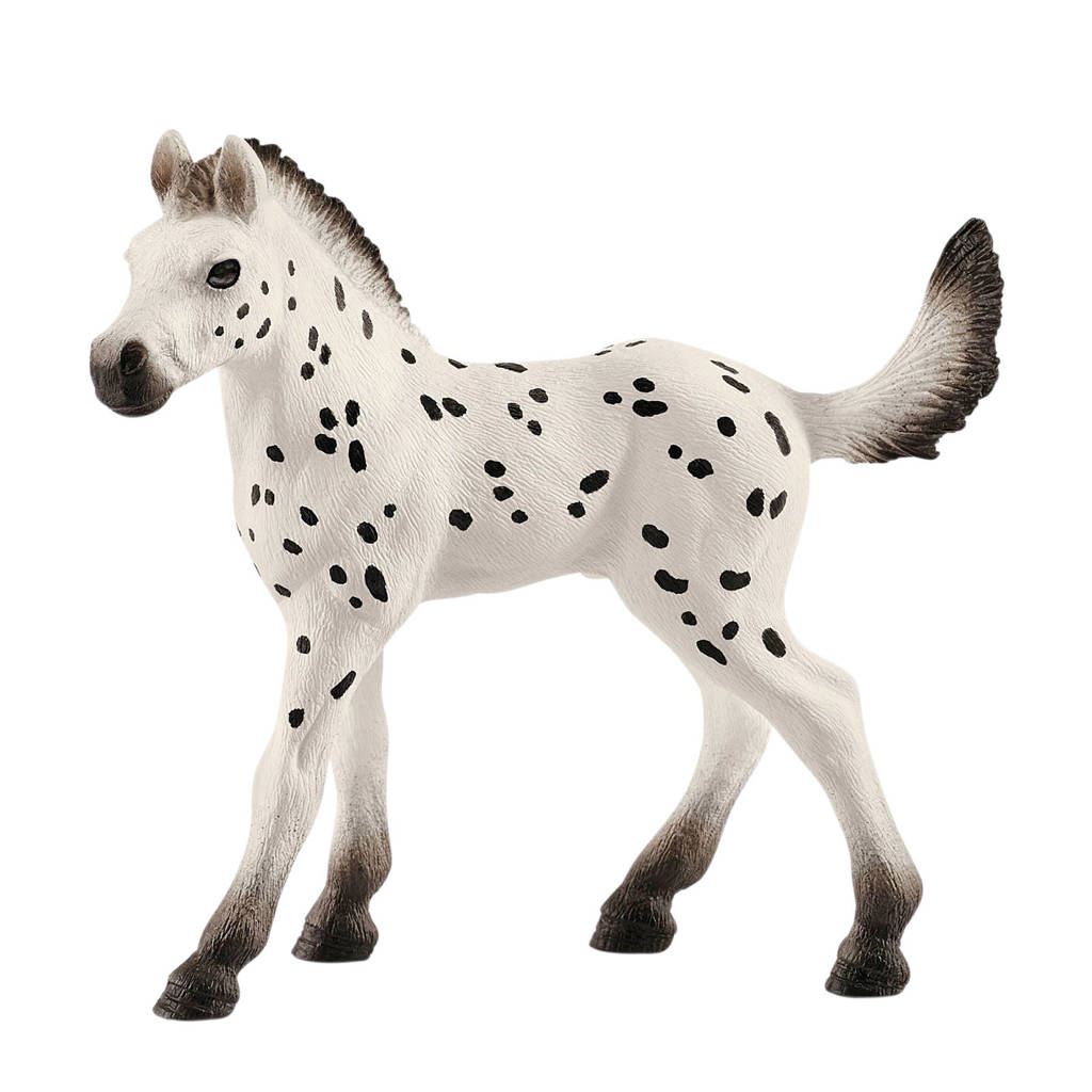 Schleich Horse Club Horse Club knabstrupper veulen