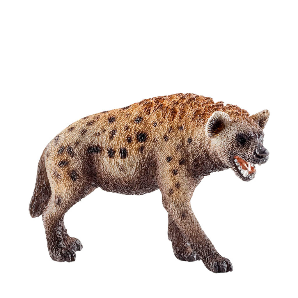 Schleich Wild Life hyena 14735