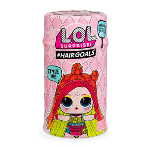 Hairgoals series 2