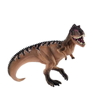 Dinosaurus giganotosaurus