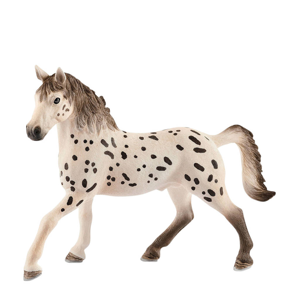 Schleich Horse Club Horse Club knabstrupper hengst