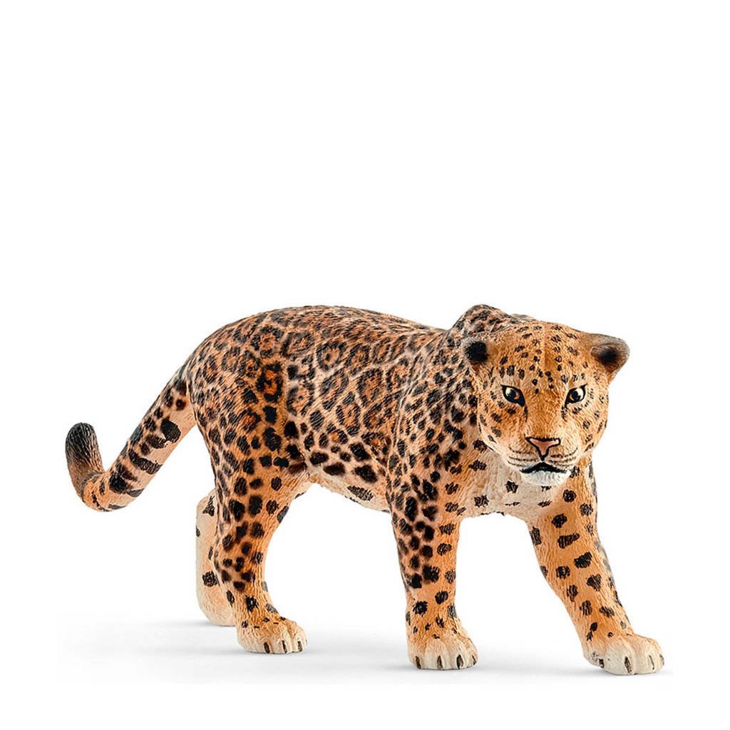 Schleich Wild Life jaguar 14769